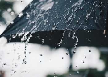 Vaguada continuará generando lluvias en próximos días