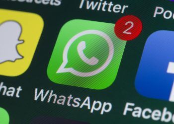 WhatsApp funcionará a partir de la versión 4.1 en pocos celulares