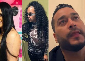 Alex Pasola y Kuka ¿Un acto planeado?