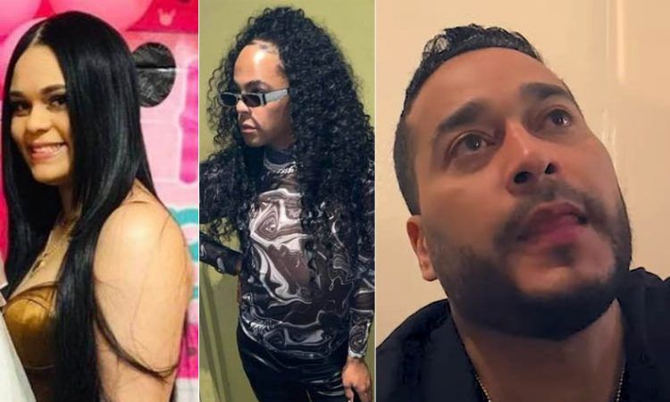 Alex Pasola y Kuka ¿Un acto planeado?