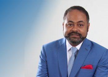 Asmin Aquino, Doctor, Haití