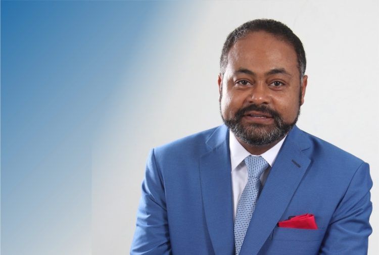 Asmin Aquino, Doctor, Haití