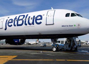 Jetblue anuncia contrataciones y compromisos con RD