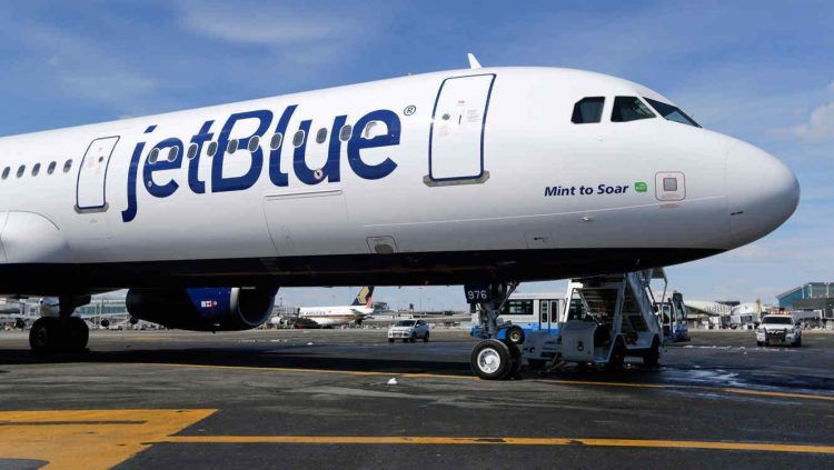 Jetblue anuncia contrataciones y compromisos con RD