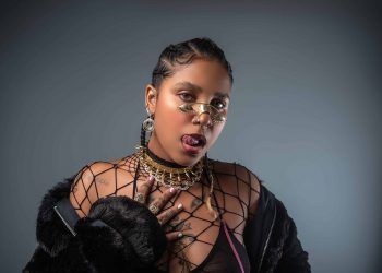 Tokischa y su canción llegan a la NFL