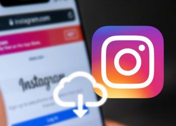 ¿Cómo descargar contenido de instagram?
