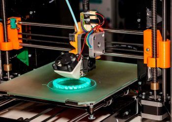 Impresora 3D sobrepone retos de adaptabilidad