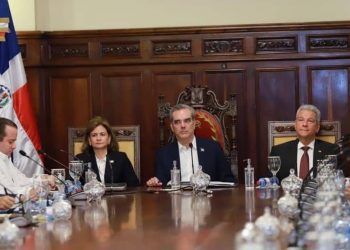 Abinader da seguimiento a “Gobierno en las Provincias”