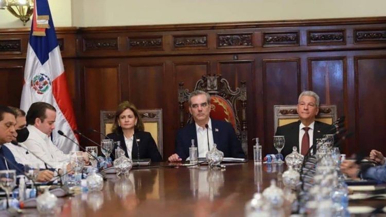 Abinader da seguimiento a “Gobierno en las Provincias”