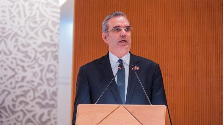 Abinader llama a OMS comprometerse con el derecho mundial a la salud