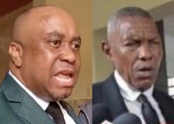 Abogados de policías acusados homicidio David revelan nuevos datos