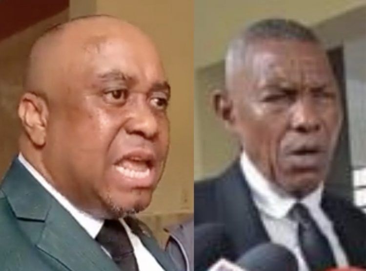 Abogados de policías acusados homicidio David revelan nuevos datos