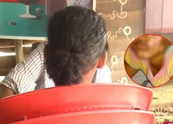 Adolescente rocía aceite caliente a niña de 10 años por "plato de comida"