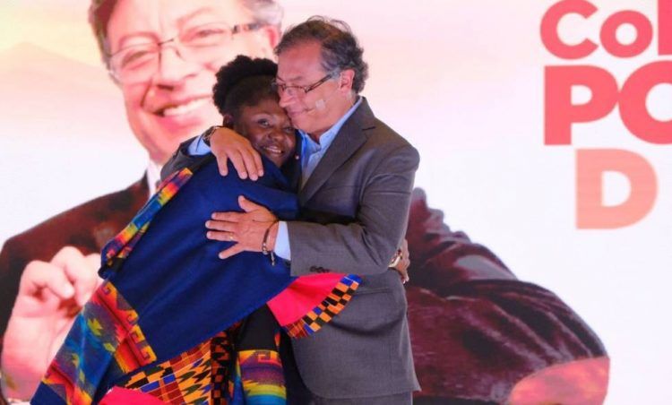 Afrocolombianos protagonizan elecciones en Colombia