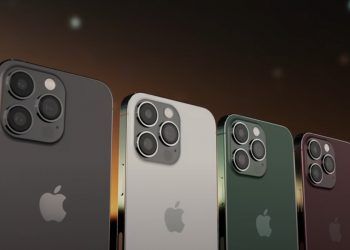 Nuevo miembro de la familia Apple
