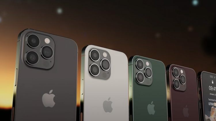 Nuevo miembro de la familia Apple