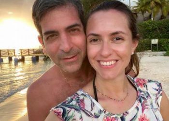 Muestran fotografía de sospechoso en muerte de fiscal paraguayo