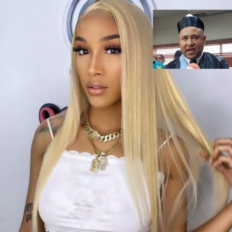 Abogado de La Demente justificó comportamiento como “juego de niños”