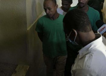 Aplazan coerción a 7 implicados en caso David de los Santos