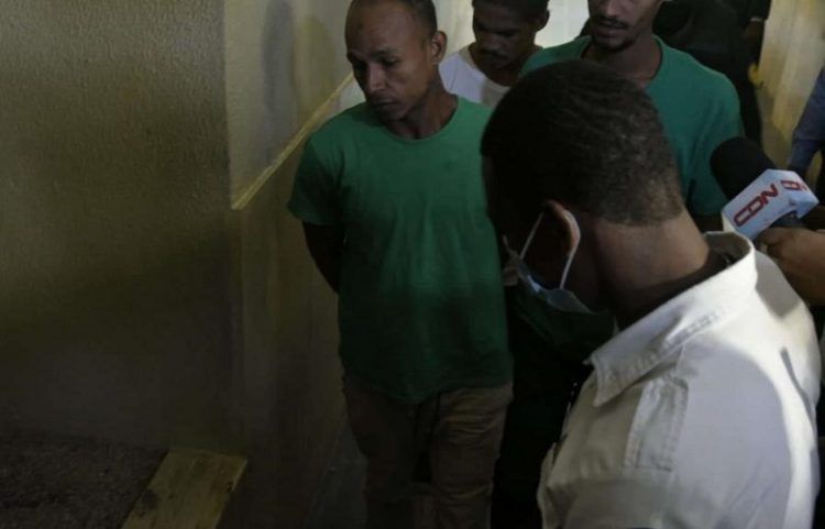 Aplazan coerción a 7 implicados en caso David de los Santos