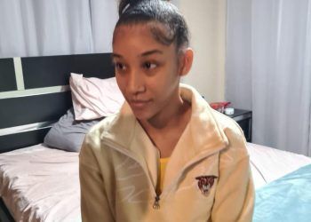 Coerción a La Demente será conocida el próximo miércoles