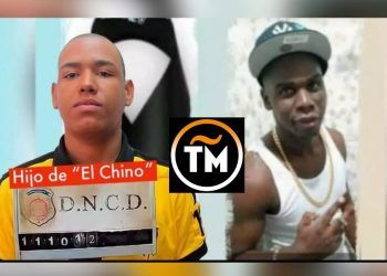 Asesinado en cárcel Moca, estaba preso por muerte hijo “El Chino”
