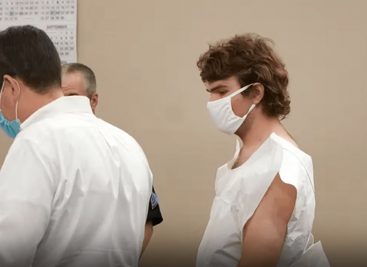 Asesino de Buffalo fue investigado por "querer perpetrar una masacre"