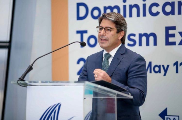 Asonahores acogerá 25 países en el DATE 2022