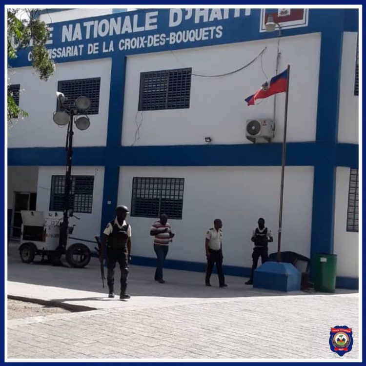 Autobús dominicano secuestrado es liberado 