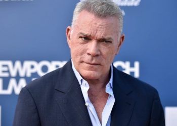 Autoridades RD descartan signos de violencia en muerte Ray Liotta