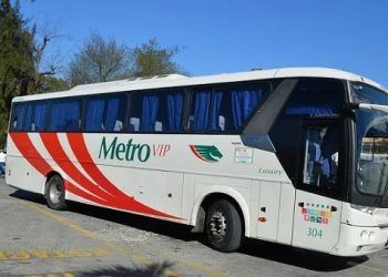 Autoridades investigan autobús secuestrado en Haití 