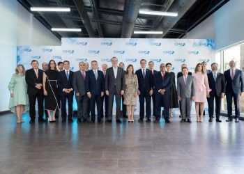 CONEP destaca impacto de iniciativa privada al desarrollo sostenible de RD