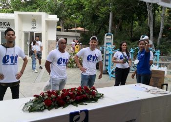 Caminata por Día de la Enfermedad Inflamatoria Intestinal