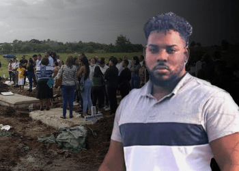 Tras el homicidio del joven de 24 años de edad conocido como David de los Santos, circula en las redes sociales, que los ciudadanos se unirán en colaboración con los familiares y realizarán una “protesta pacífica”. 