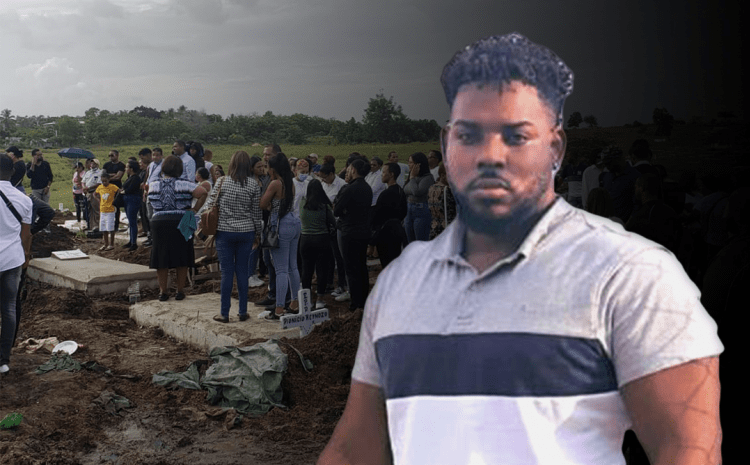 Tras el homicidio del joven de 24 años de edad conocido como David de los Santos, circula en las redes sociales, que los ciudadanos se unirán en colaboración con los familiares y realizarán una “protesta pacífica”. 