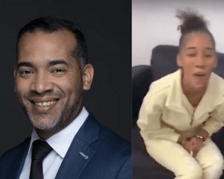 Abogado critica a autoridades por divulgar video de La Demente