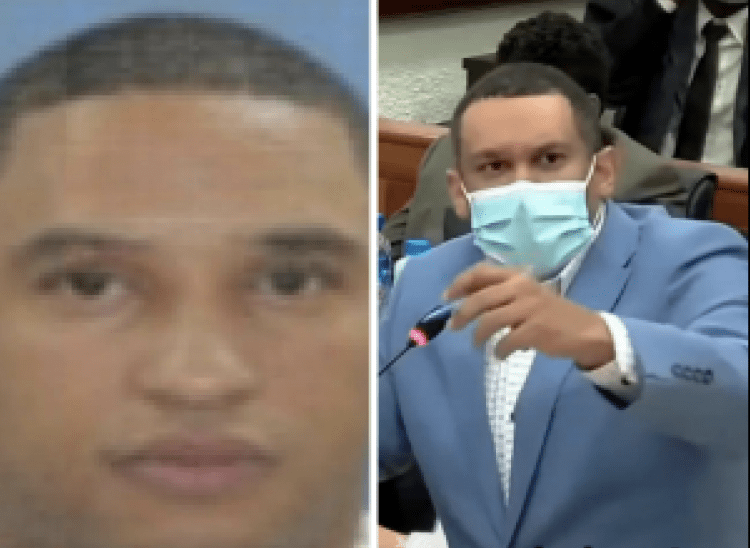 Hermano de Girón mencionado en entramado Coral, más no acusado