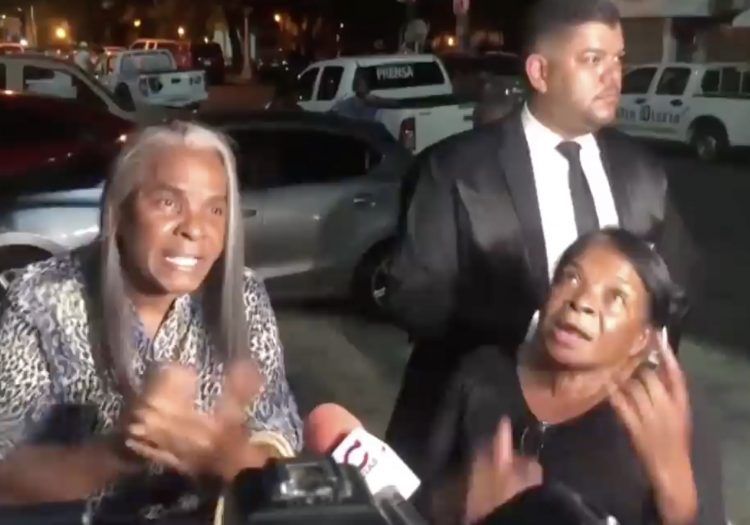 Arresto domiciliario para dos policías en caso David de los Santos