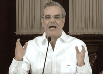 Abinader sobre proyecto eléctrico Manzanillo: "no se está pensando en un período de gobierno"