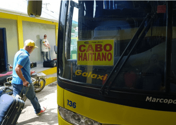 Caribe Tours y Conatra no viajarán a Haití por inseguridad