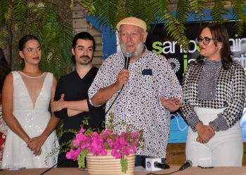 Casa de Teatro lanza XXII Santo Domingo Jazz Festival 