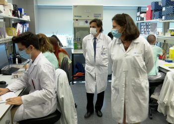 Cáncer de pulmón precoz- Nueva estrategia y avanza hacia la curación