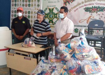 Comando Conjunto realiza encuentro en “Los Mameyes” SDE