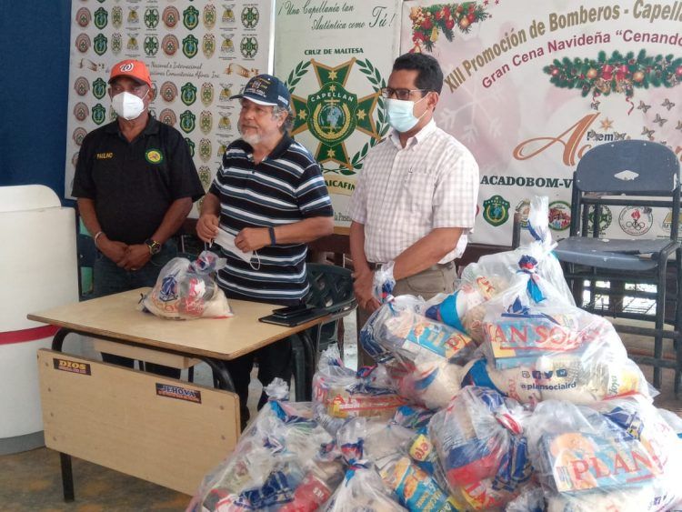 Comando Conjunto realiza encuentro en “Los Mameyes” SDE