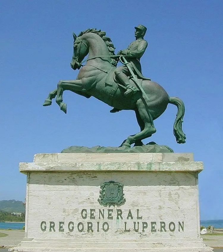 Conmemoran en Puerto Plata 125 aniversario fallecimiento del prócer Gregorio Luperón