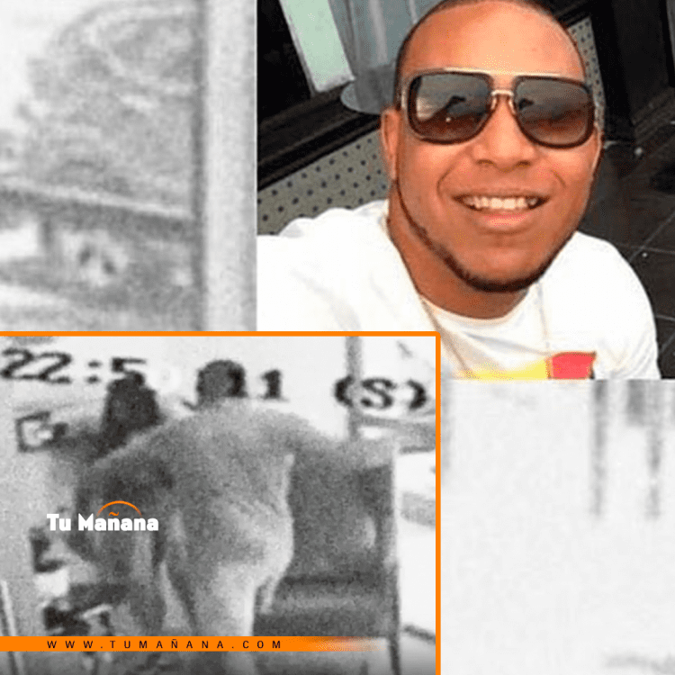 Robert Rafael Encarnación Núñez,Conocerán mañana coerción a hombre dio golpiza mujer en SDE