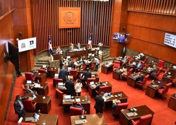 Conozca los partidos que aprobaron ley que limita libertad de expresión