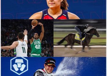 Cuarteto de deportistas dominicanos brillaron el fin de semana