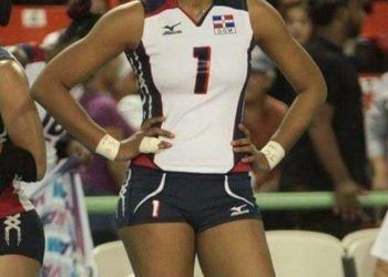 Annerys Vargas Valdez se despide de las Reinas Del Caribe