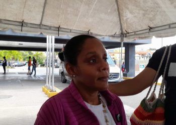 Dan alta médica a hijo de exMasterChef herido por expareja